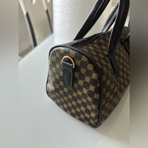 TrendsWomen' mini Bag New Tide Fashion All-Match Printed One Shoulder Handbag .. - Picture 5 of 6